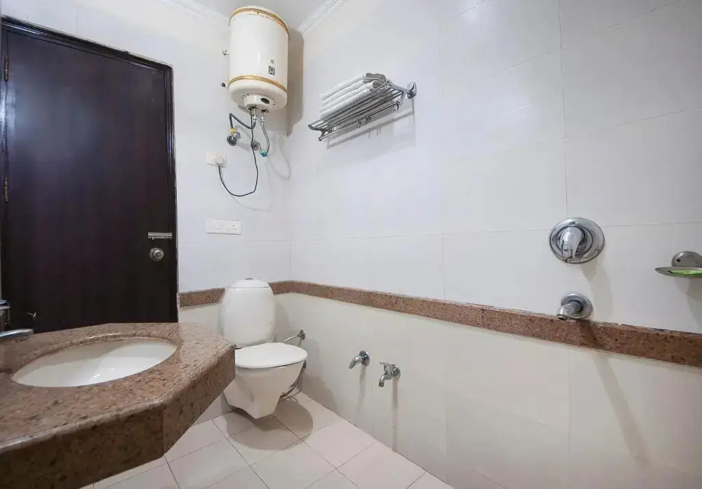 Нью-Дели: OYO Rooms Karol Bagh Near Hanuman Mandir