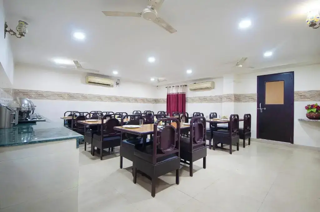 Нью-Дели: OYO Rooms Karol Bagh Near Hanuman Mandir