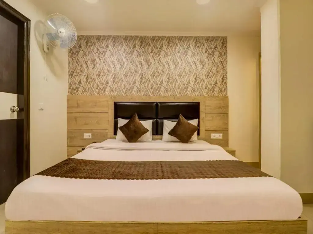 Нью-Дели: OYO Rooms Karol Bagh Near Hanuman Mandir