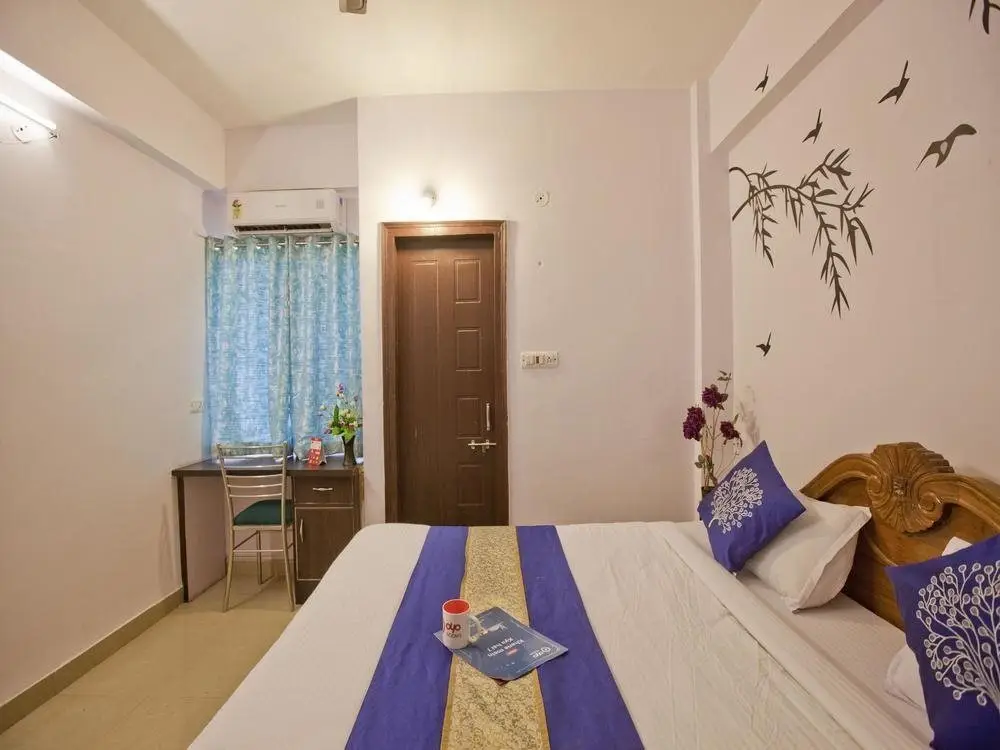 Бхопал: OYO Rooms Kolar Road