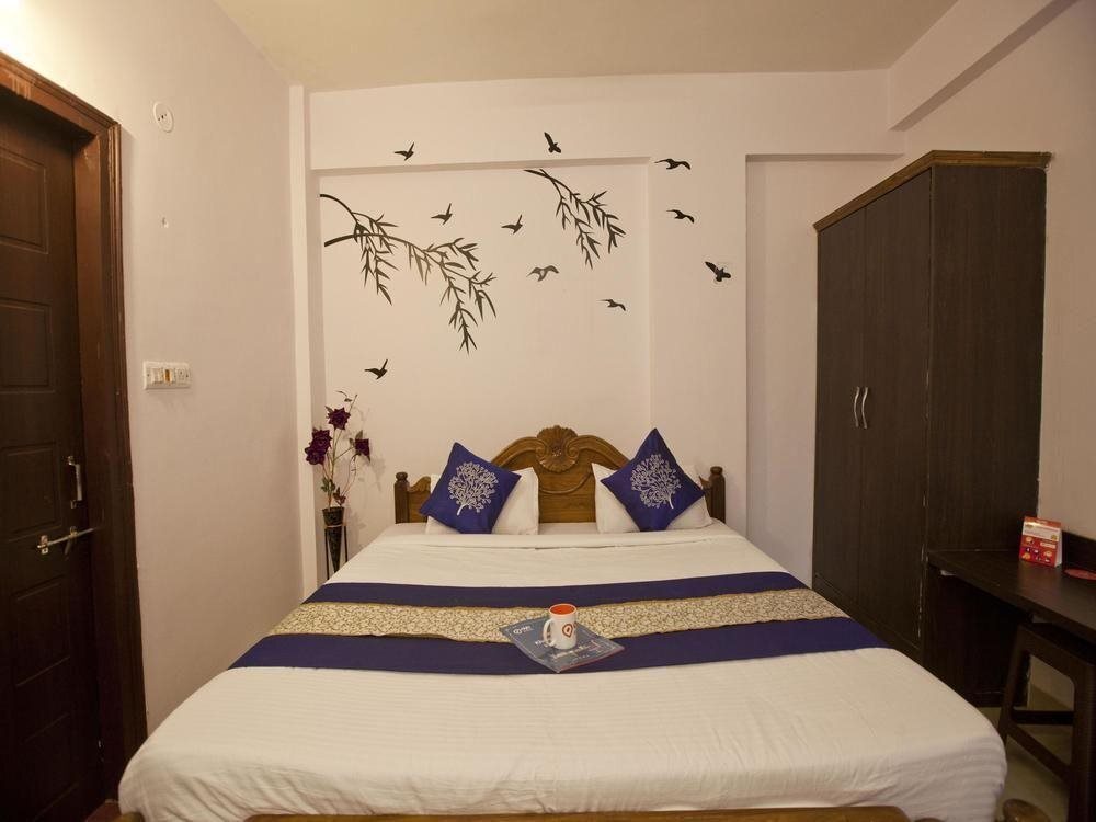 Бхопал: OYO Rooms Kolar Road