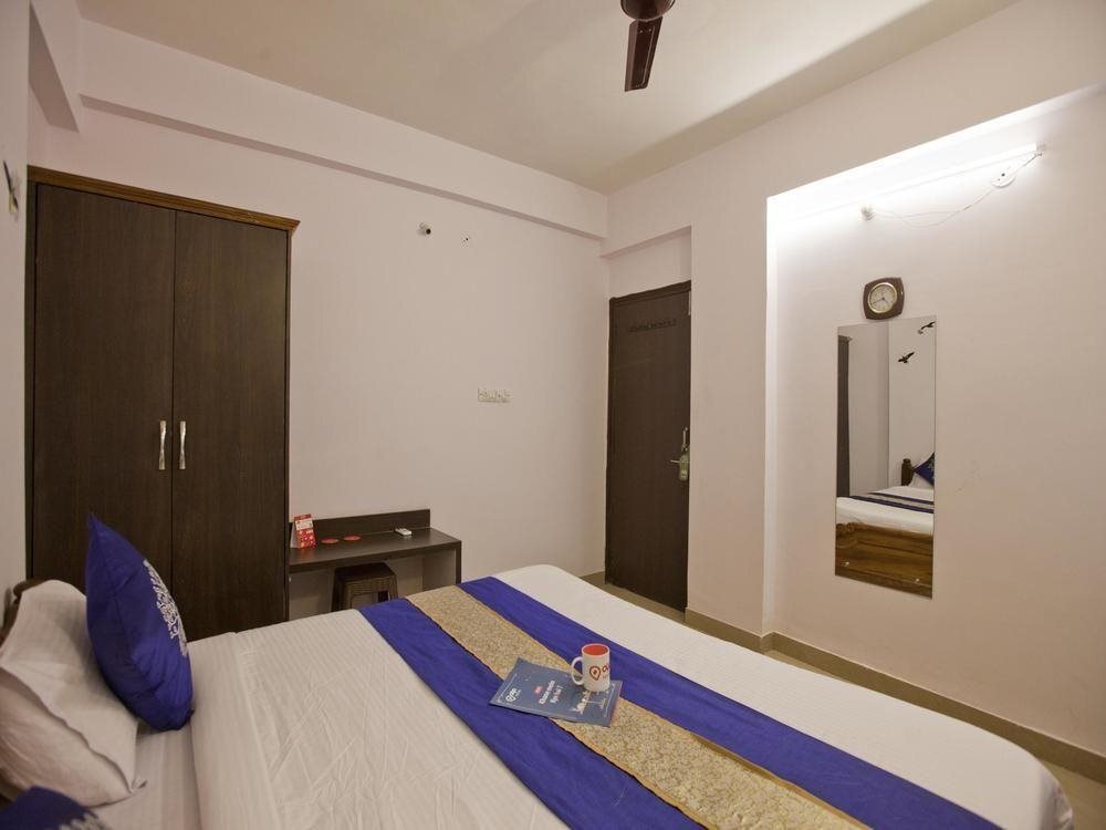 Бхопал: OYO Rooms Kolar Road