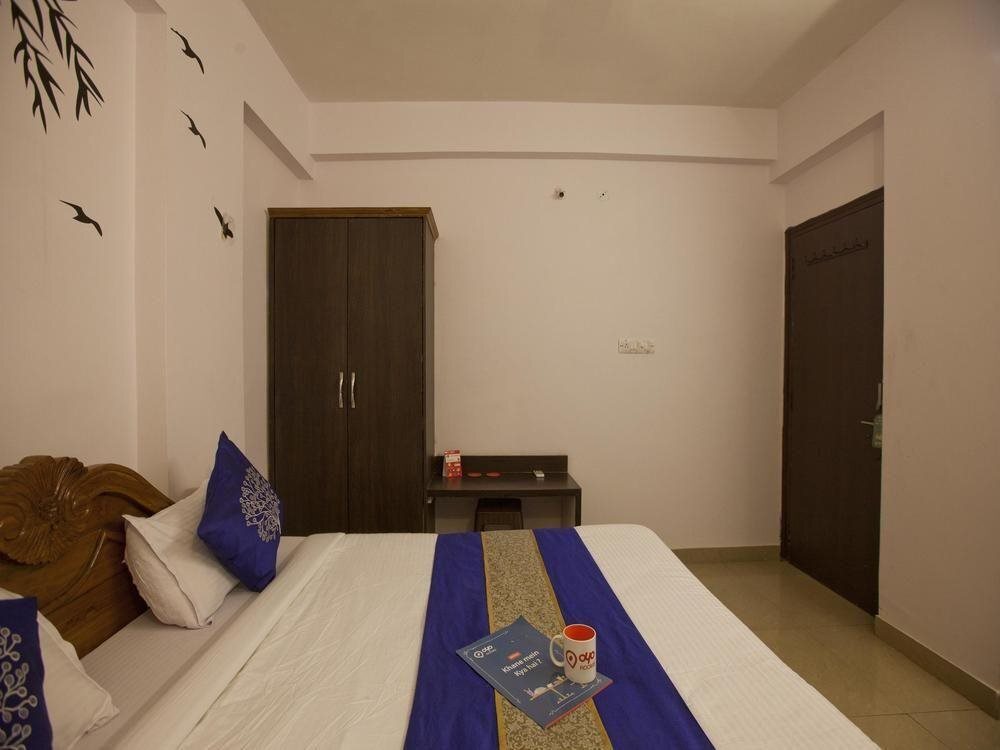 Бхопал: OYO Rooms Kolar Road