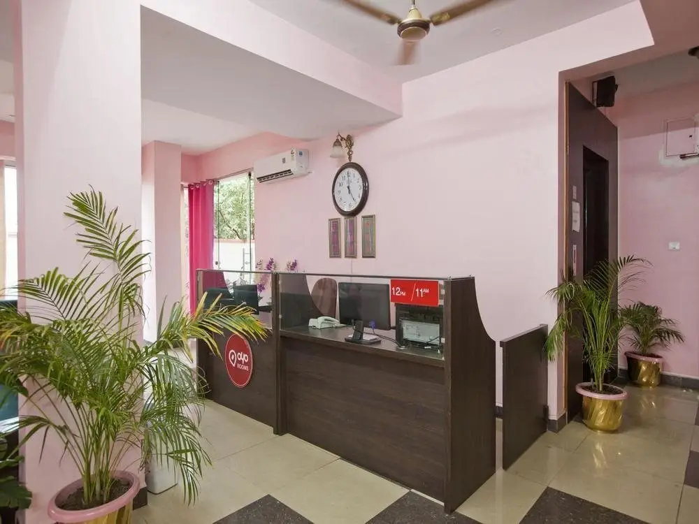 OYO Rooms Kolar Road — фото 1