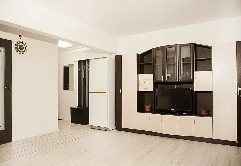 Москва: Na Rusakovskoj 12k2/2 Apartments