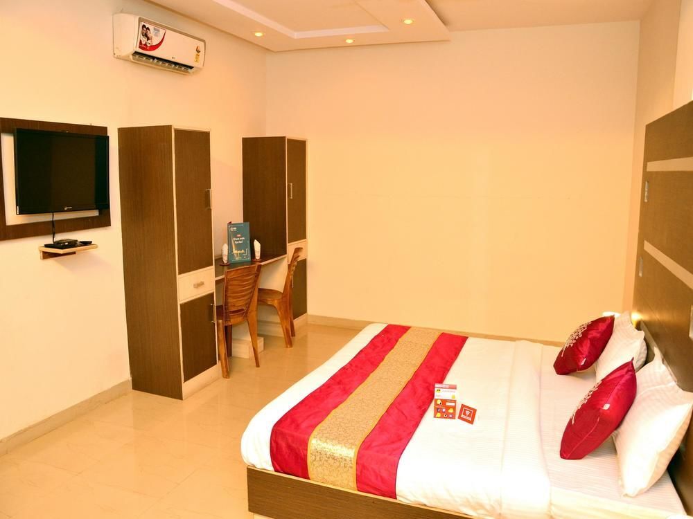 Кота: OYO Rooms Kunhari