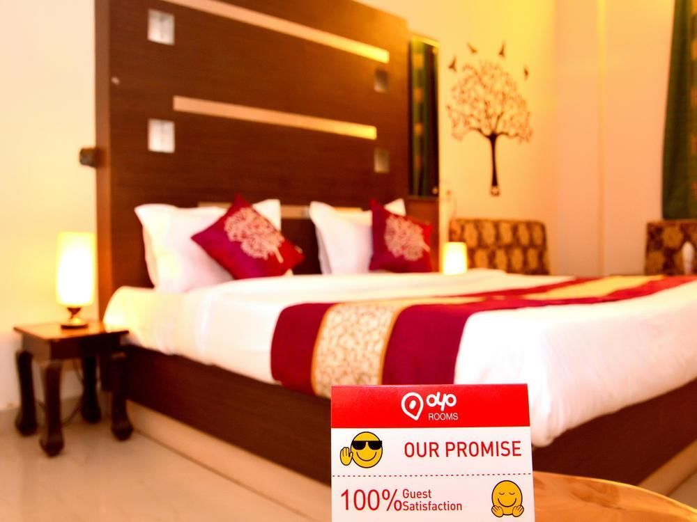 Кота: OYO Rooms Kunhari
