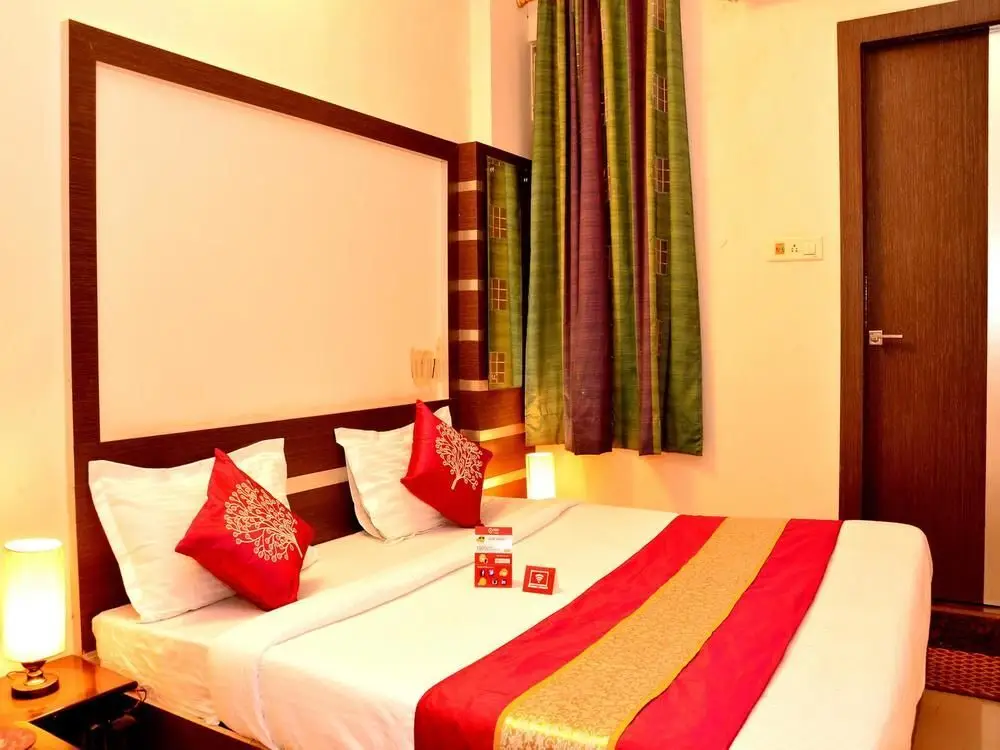 Кота: OYO Rooms Kunhari