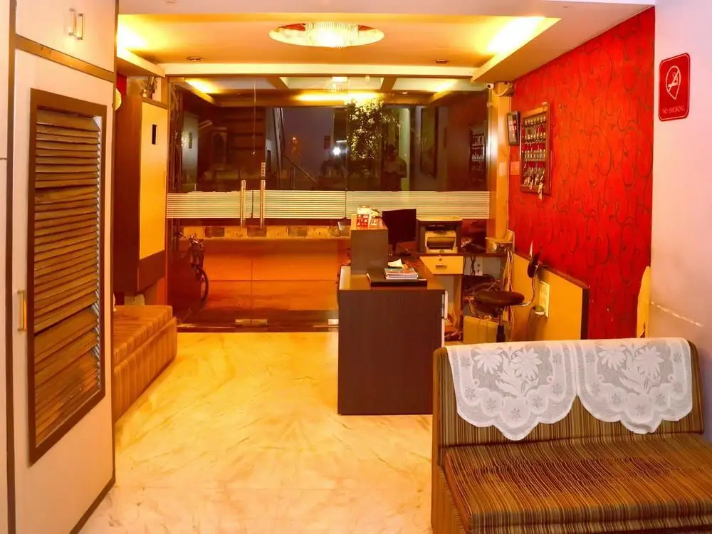 OYO Rooms Kunhari — фото 1