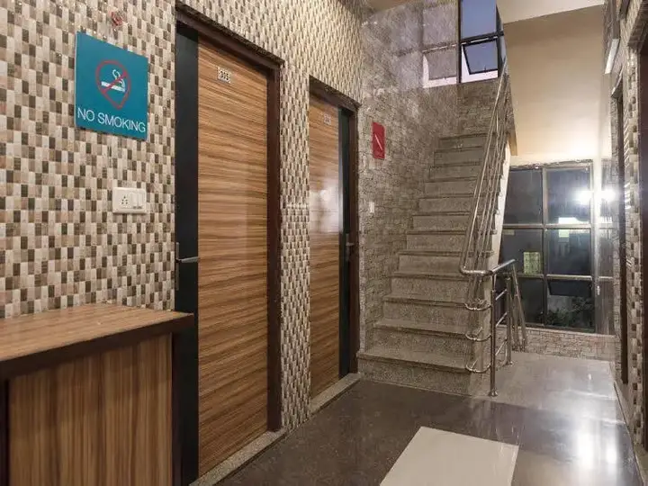 Аджмер: OYO Rooms Dargah Bazar