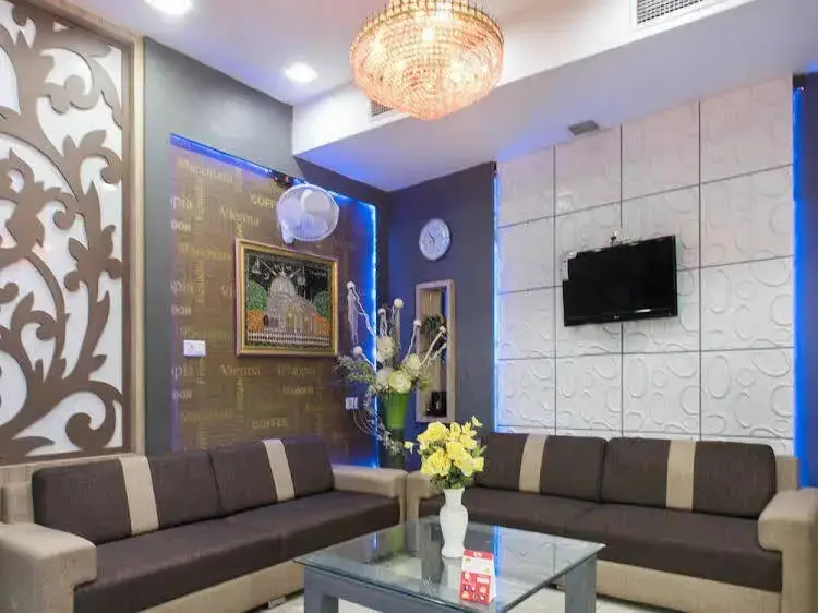 Аджмер: OYO Rooms Dargah Bazar