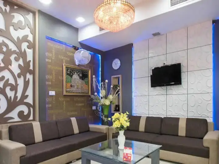 Аджмер: OYO Rooms Dargah Bazar