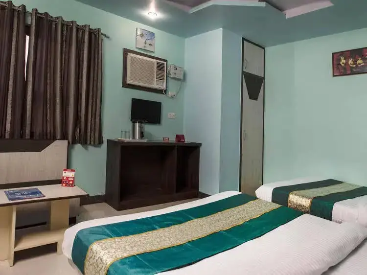 Аджмер: OYO Rooms Dargah Bazar