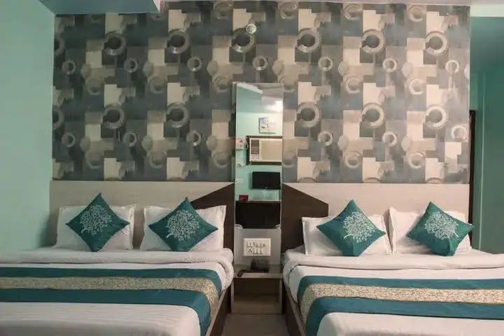 Аджмер: OYO Rooms Dargah Bazar