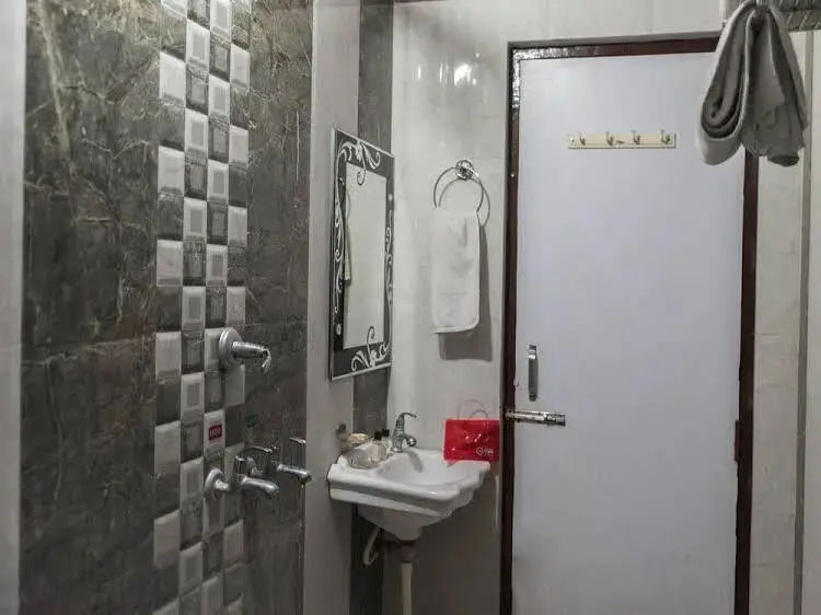 Аджмер: OYO Rooms Dargah Bazar