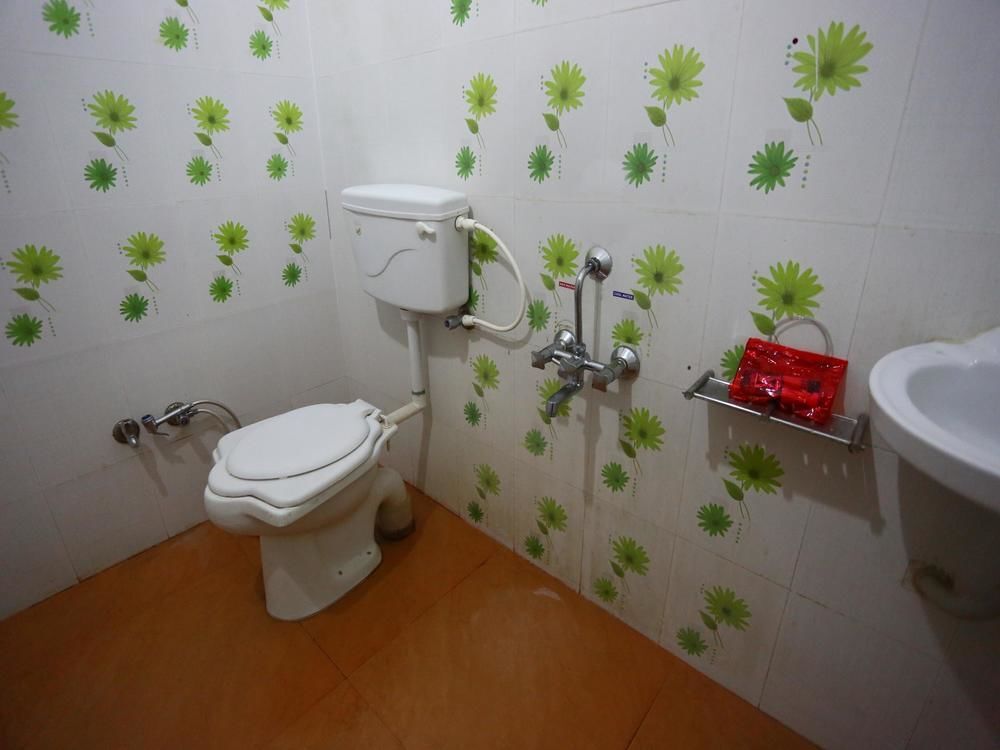 Сомнатх: OYO Rooms Railway Station Somnath 1