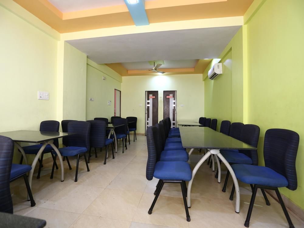 Сомнатх: OYO Rooms Railway Station Somnath 1