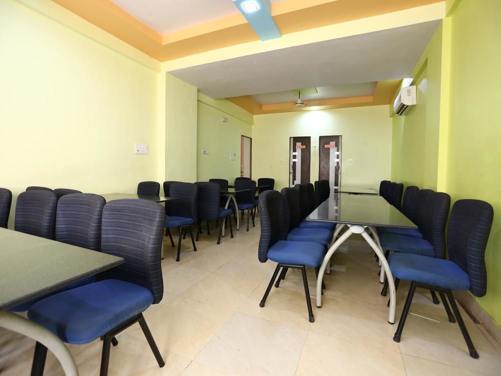 Сомнатх: OYO Rooms Railway Station Somnath 1