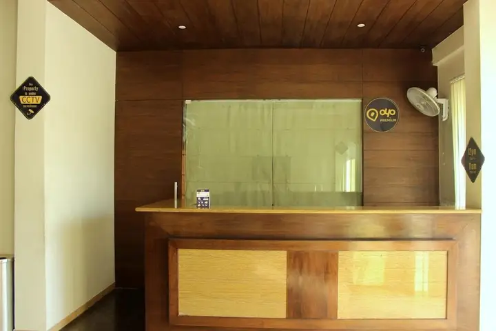 Удаипур: OYO 3030 Udaipole