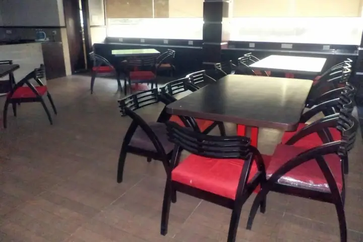 Силигури: OYO Rooms Near Cosmos Mall
