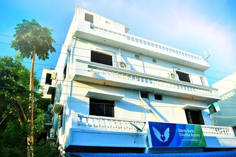 Vedanta Wake Up Auroville Beach — фото 1