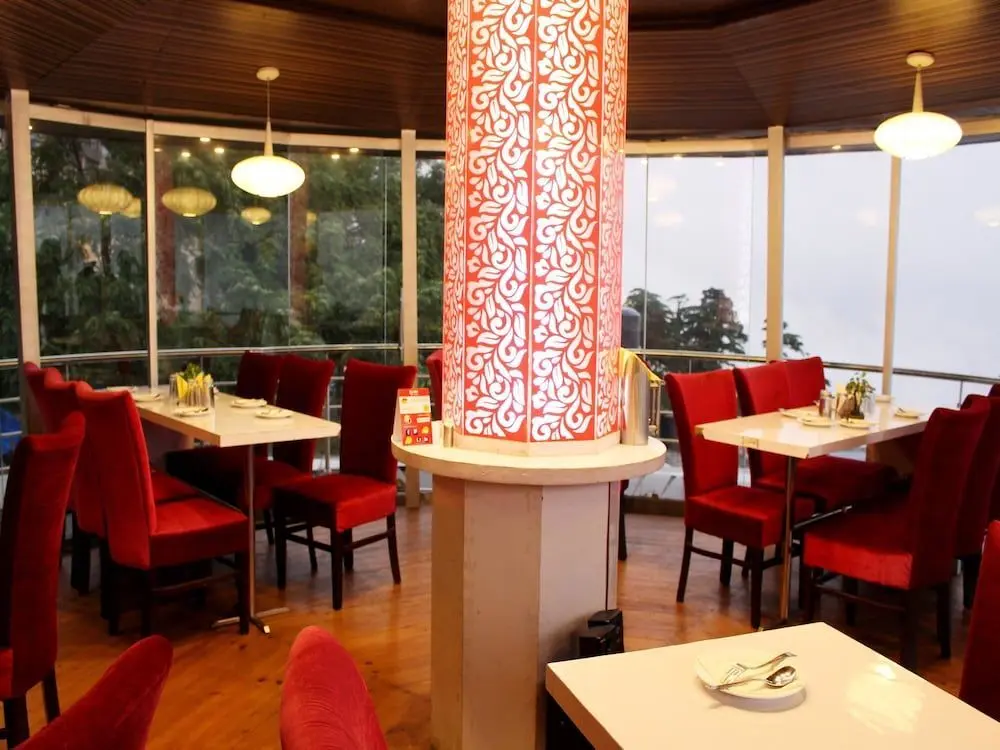 Массури: OYO 1722 Hotel Howard