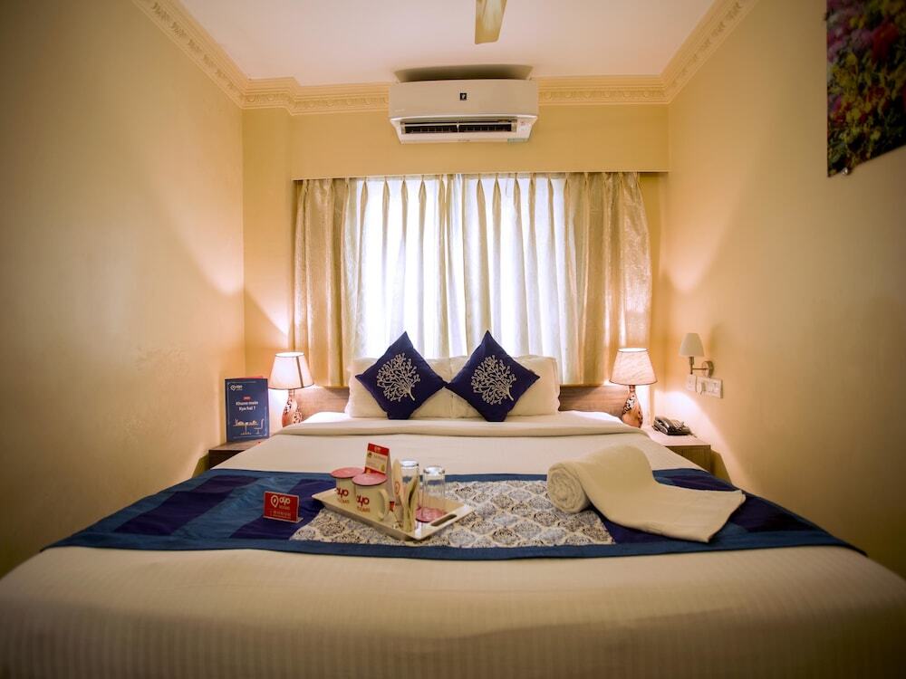 Силигури: OYO 1758 Hotel Balaji Inn