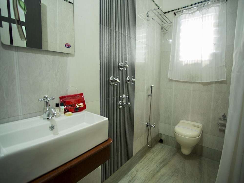 Силигури: OYO 1758 Hotel Balaji Inn