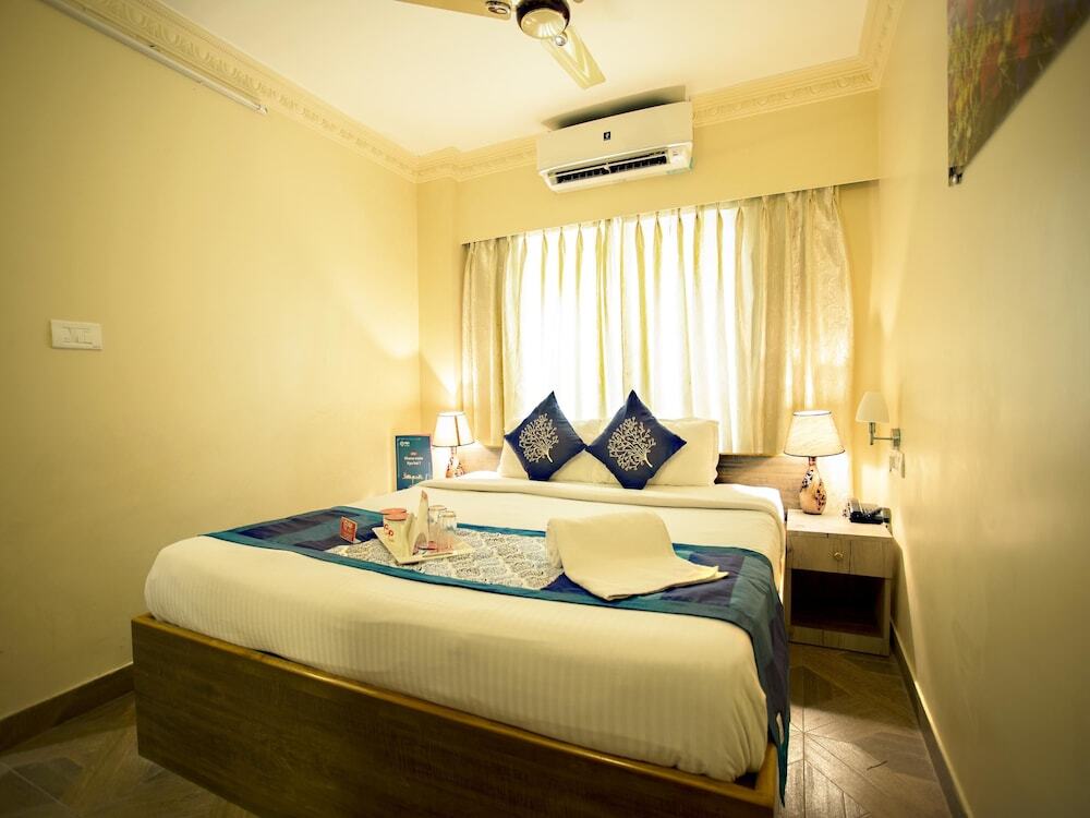Силигури: OYO 1758 Hotel Balaji Inn