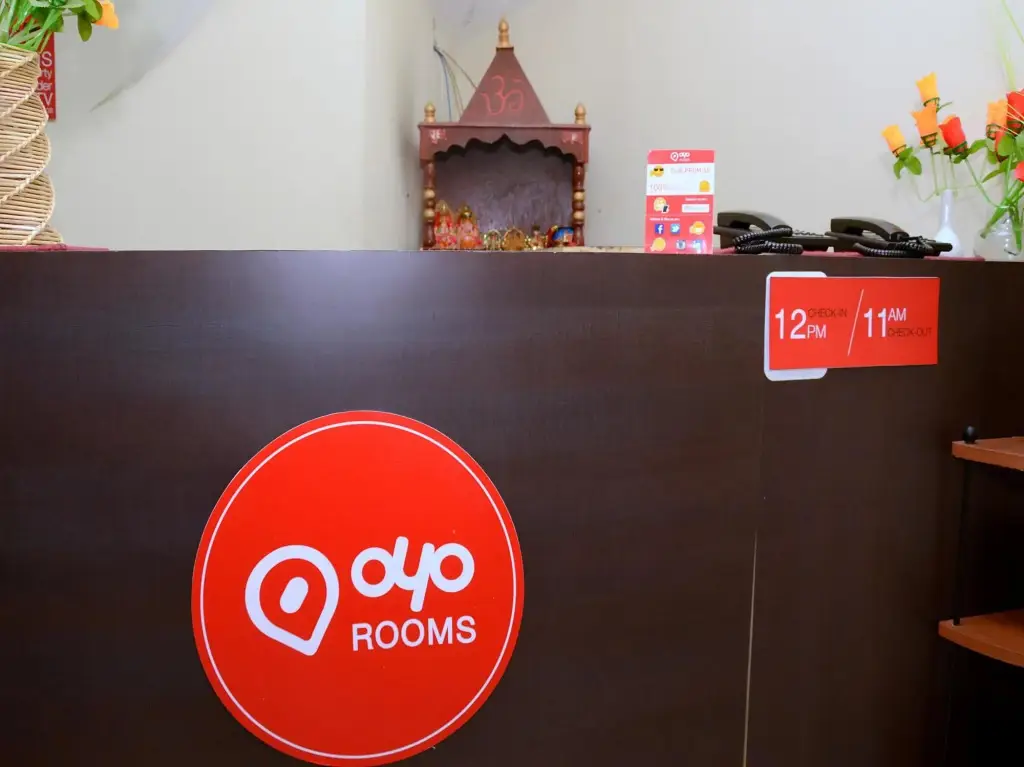 Лакхнау: OYO 2028 Hotel Coral's Inn