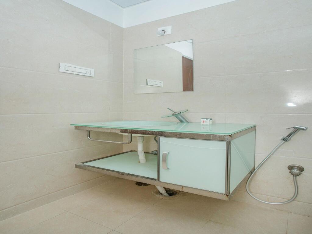 Бангалор: Collection O 3175 Pluspoint Suites