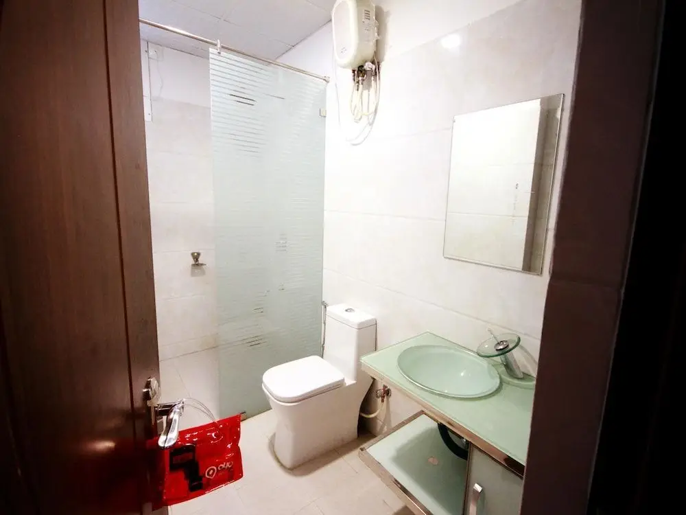 Бангалор: Collection O 3175 Pluspoint Suites