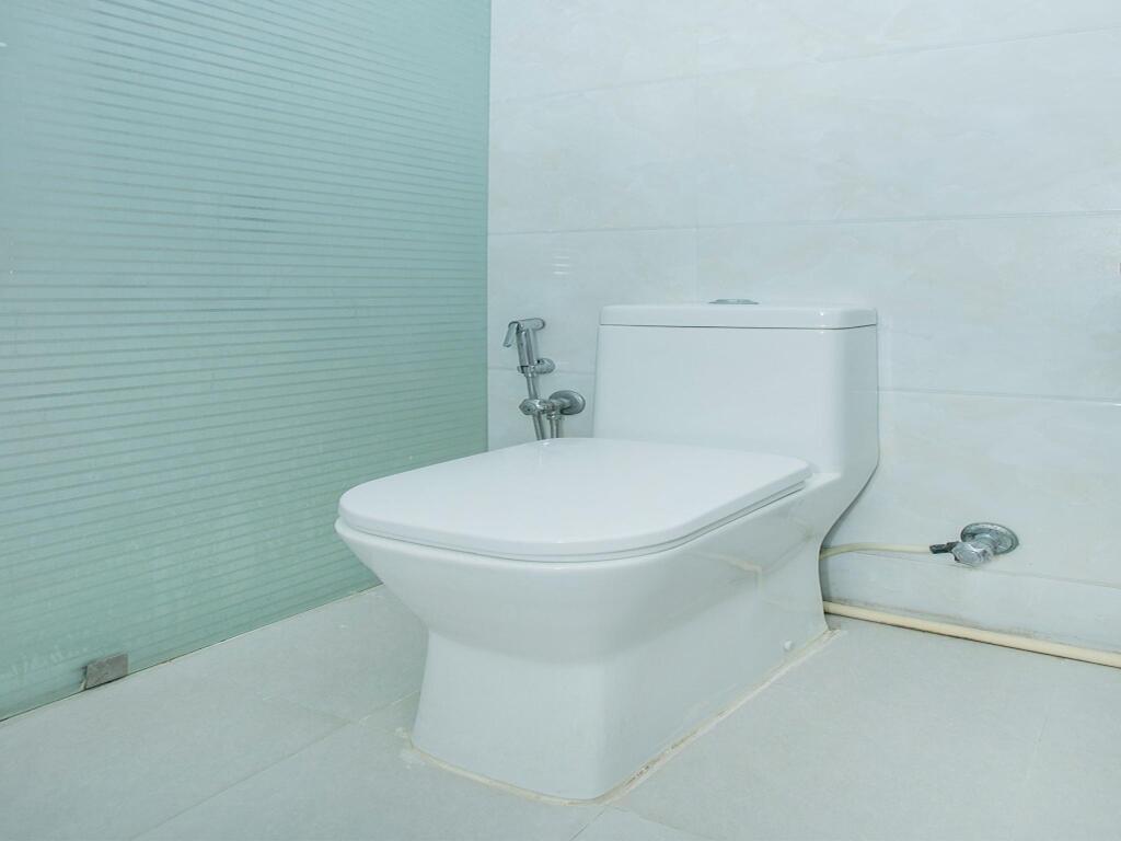 Бангалор: Collection O 3175 Pluspoint Suites