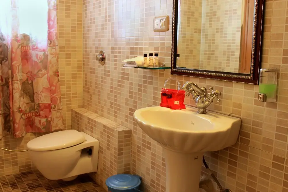 Удаипур: OYO 1592 Hotel Empire palace