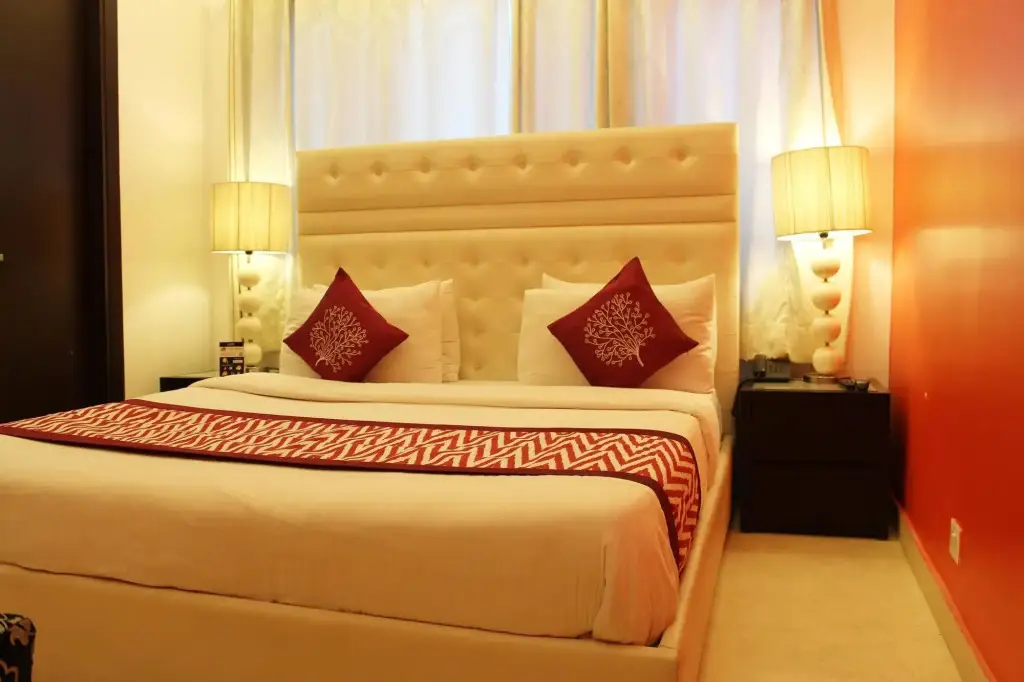 Нью-Дели: OYO 1670 Cotts Villa