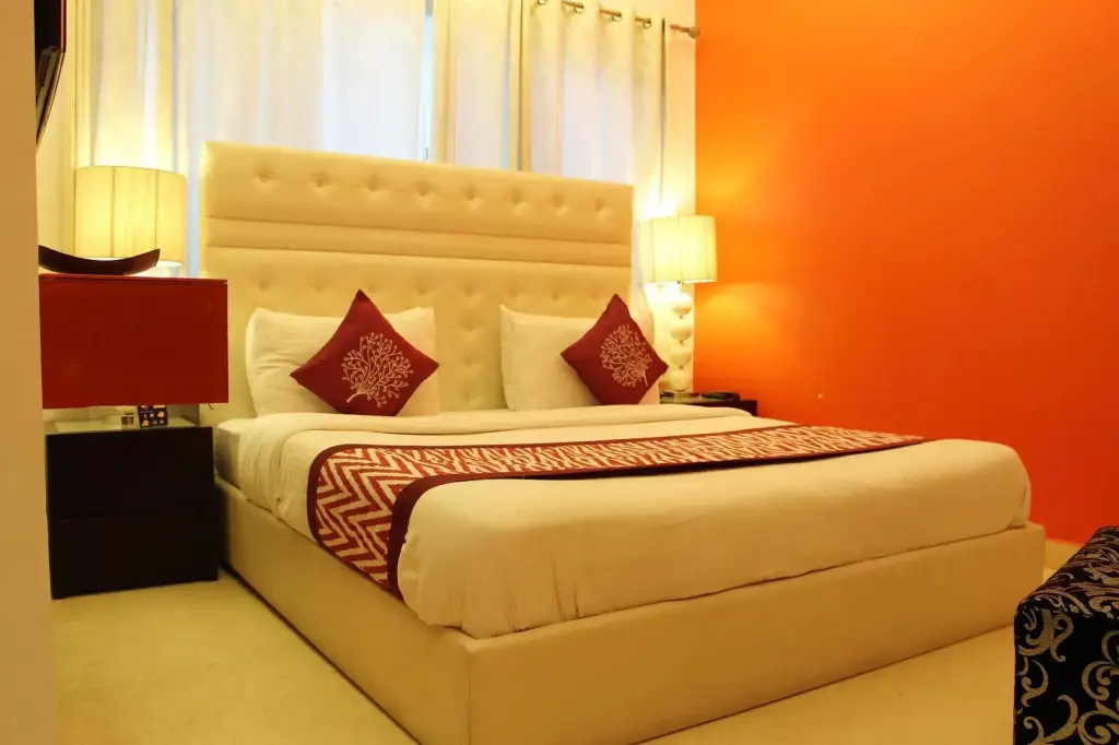 Нью-Дели: OYO 1670 Cotts Villa