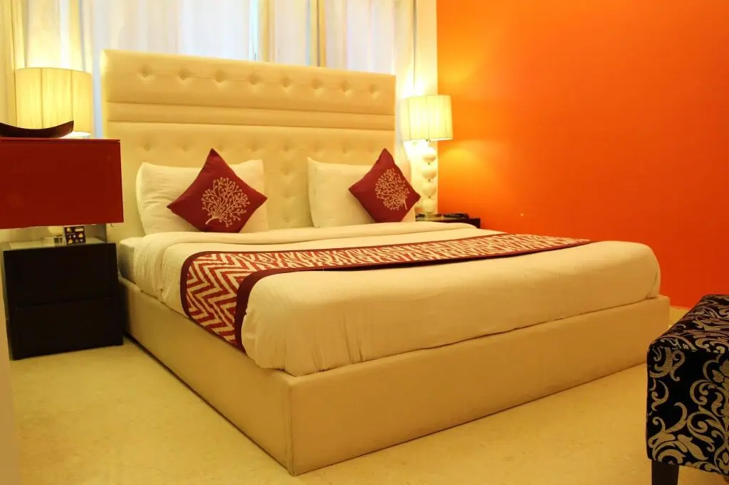 Нью-Дели: OYO 1670 Cotts Villa