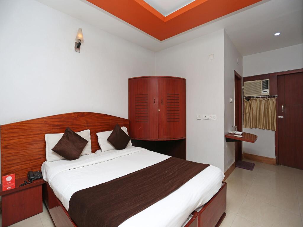 Бхубанешвар: OYO Flagship 2338 Hotel Choice inn