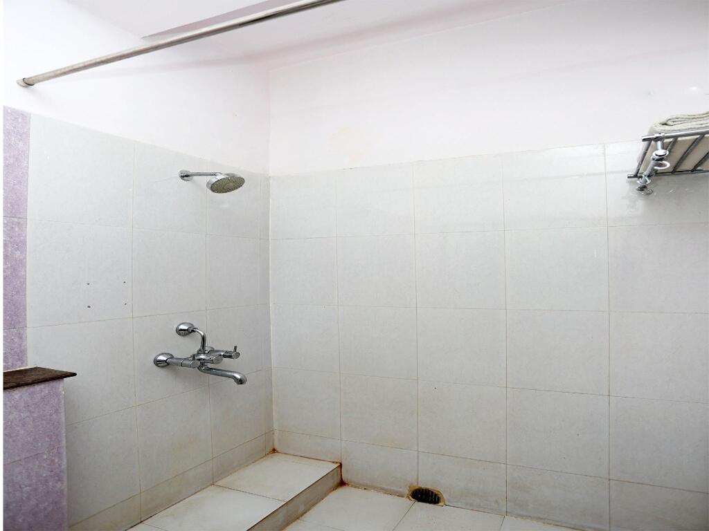 Бхубанешвар: OYO Flagship 2338 Hotel Choice inn