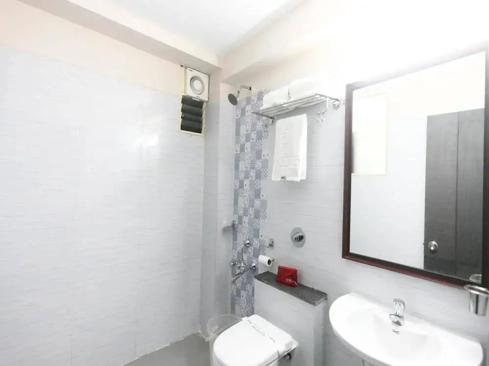 Ченнаи: OYO Rooms Anna Salai Greams Road Apollo