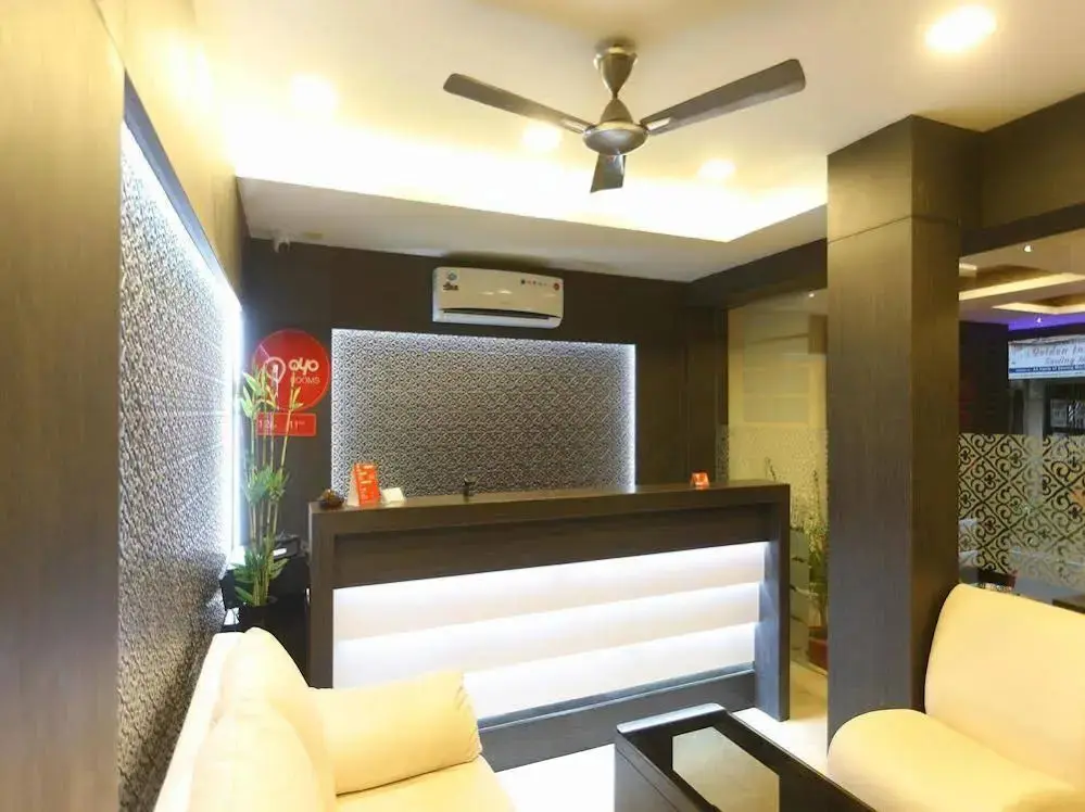 Ченнаи: OYO Rooms Anna Salai Greams Road Apollo