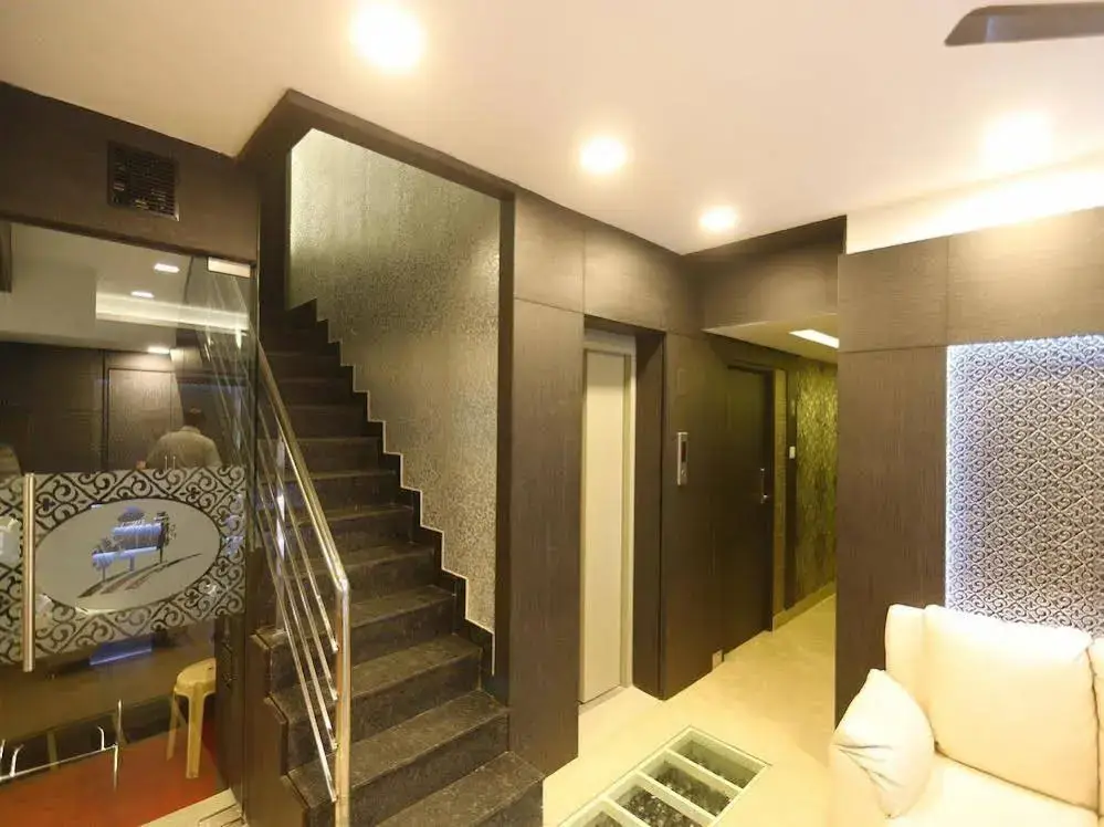 Ченнаи: OYO Rooms Anna Salai Greams Road Apollo