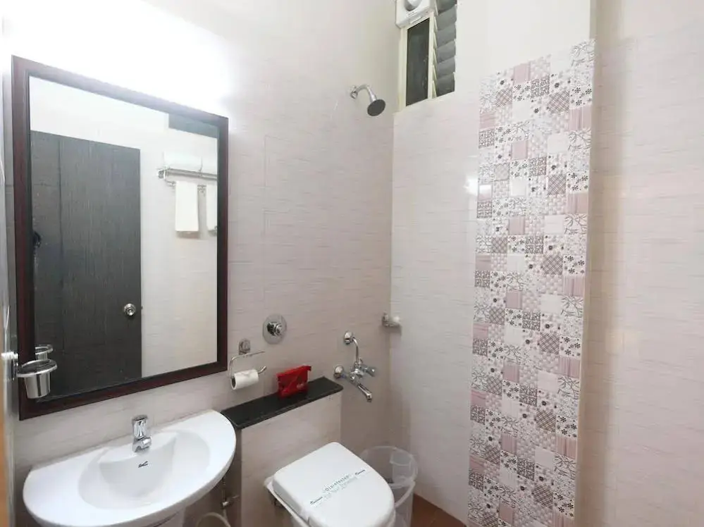 Ченнаи: OYO Rooms Anna Salai Greams Road Apollo