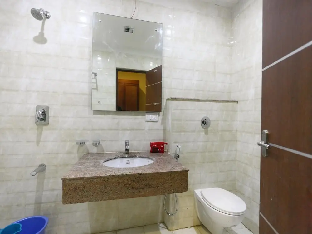 Ченнаи: OYO 2960 Orchid Resorts