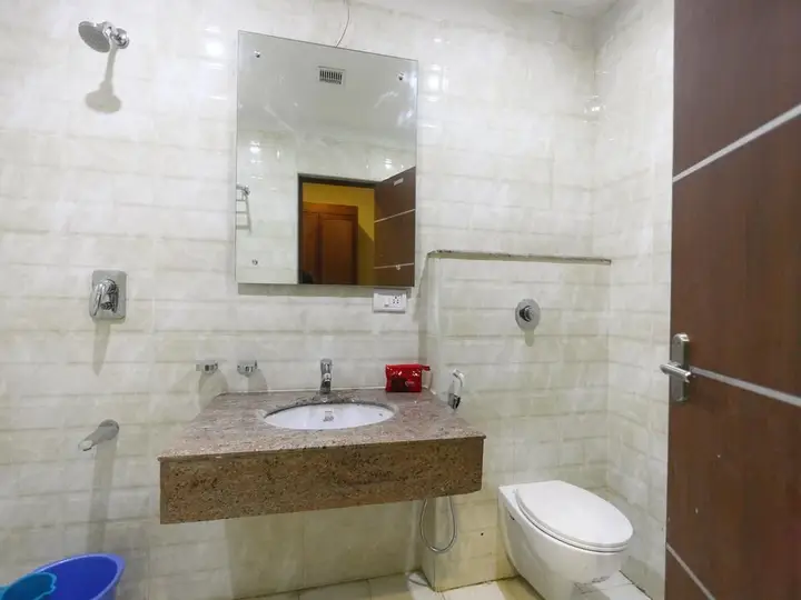 Ченнаи: OYO 2960 Orchid Resorts