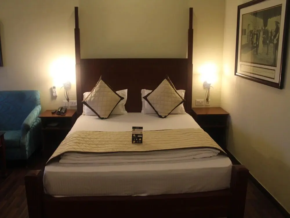 Пури: OYO 3010 Chanakya BNR Hotel