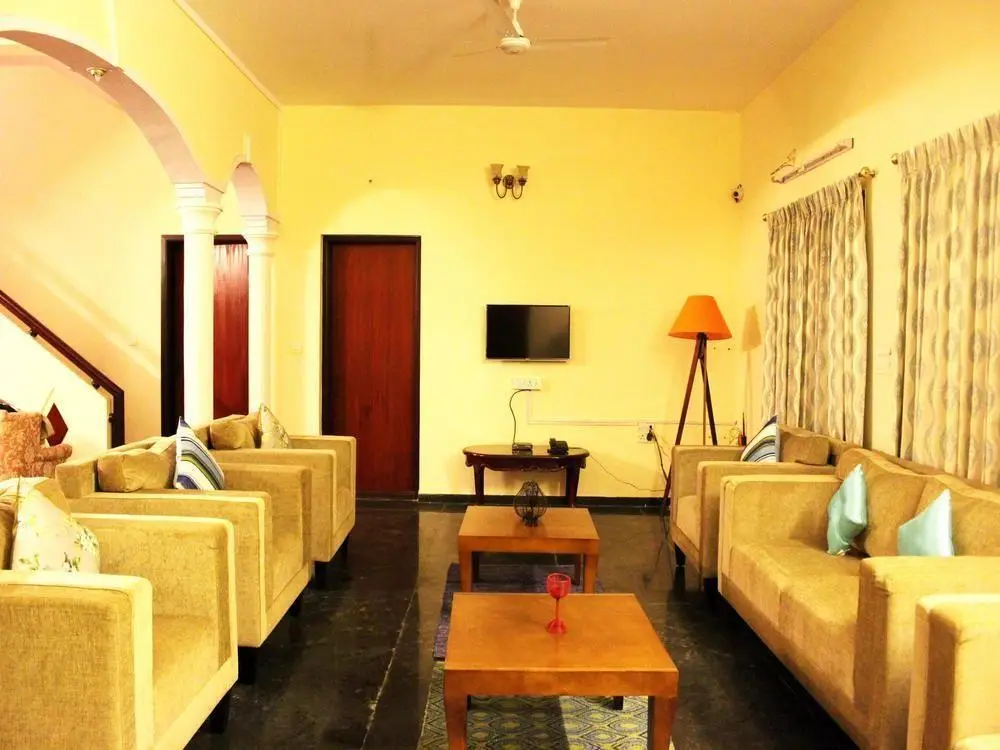 Бангалор: OYO Rooms Kasturinagar 2