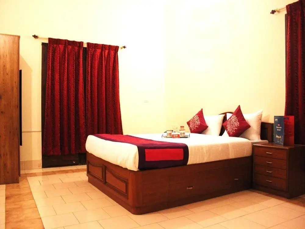 Бангалор: OYO Rooms Kasturinagar 2