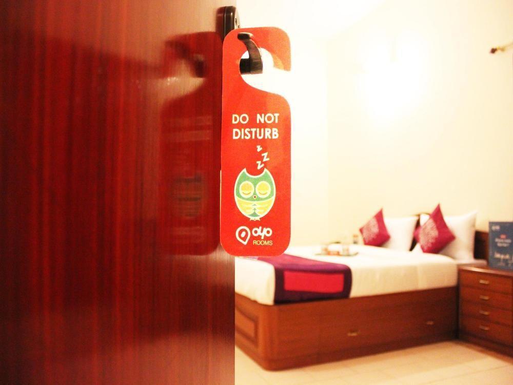Бангалор: OYO Rooms Kasturinagar 2