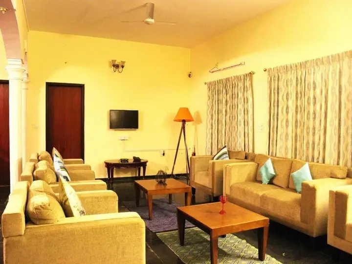 Бангалор: OYO Rooms Kasturinagar 2
